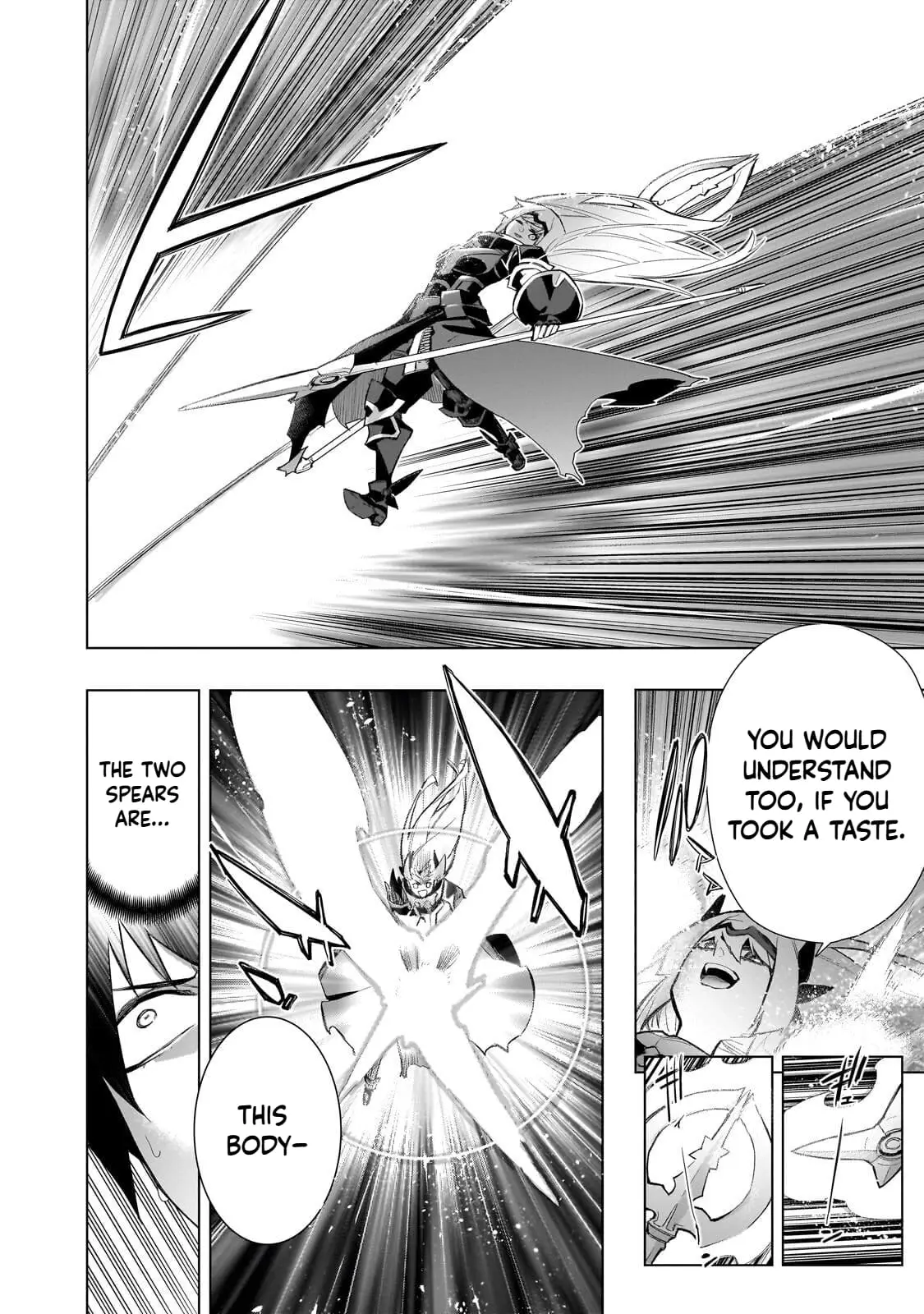 Read Black Summoner Manga Online