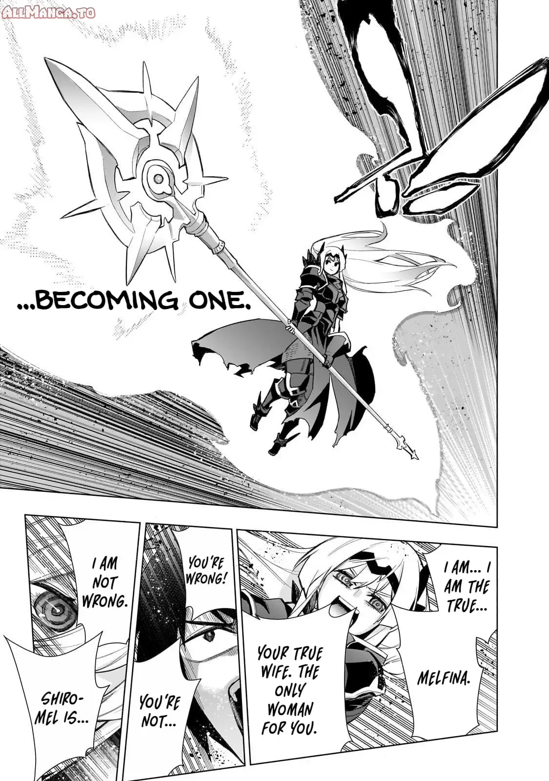 Read Black Summoner Manga Online