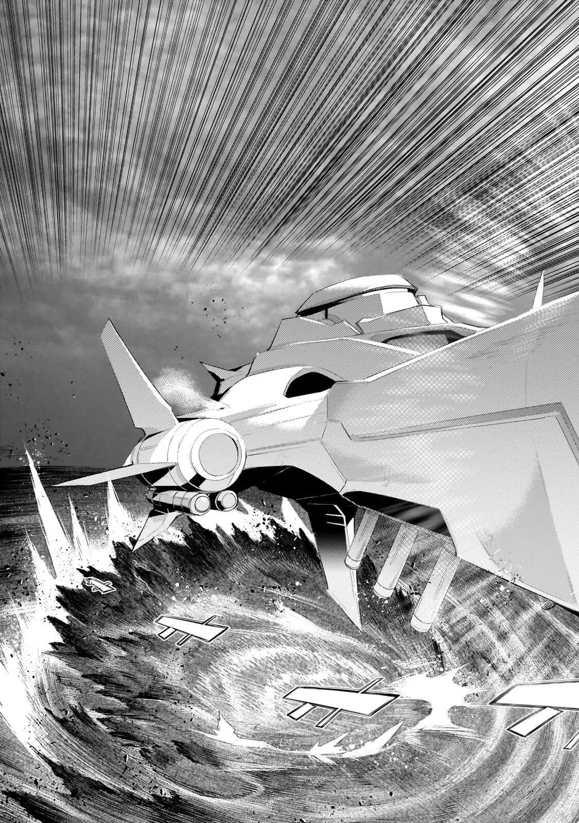 Read Black Summoner Manga Online