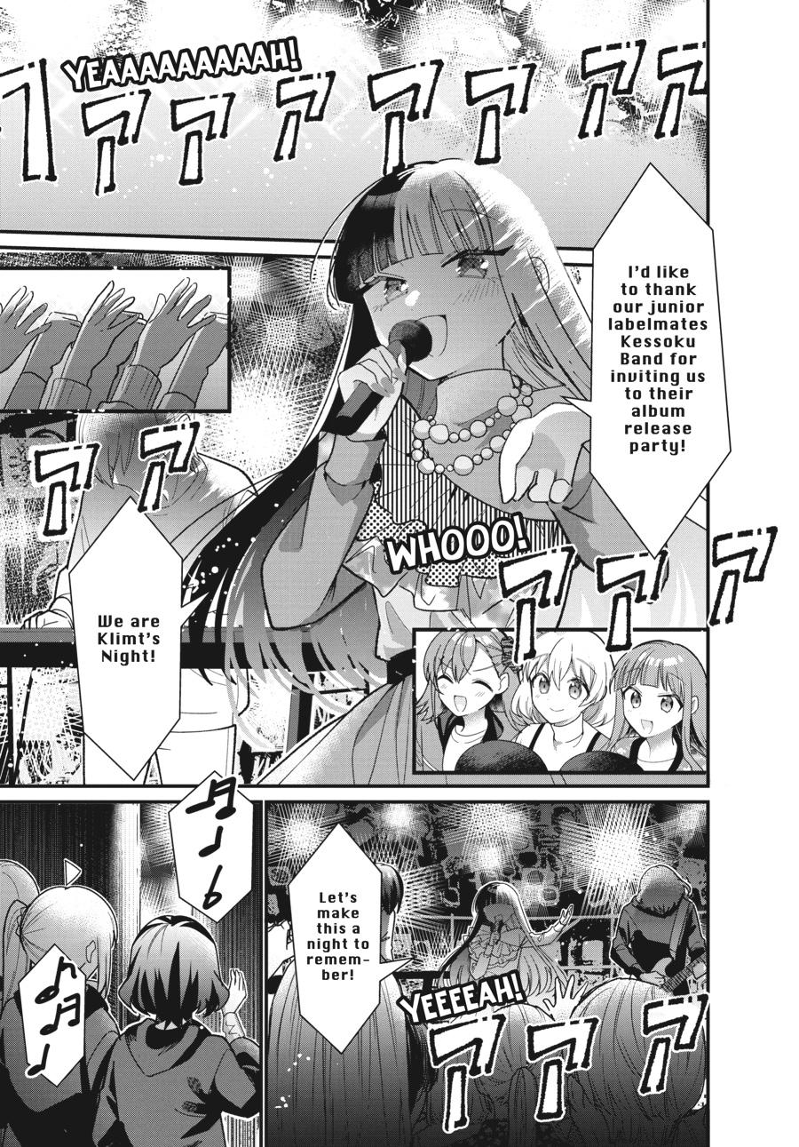 Read Bocchi the Rock! Manga Online