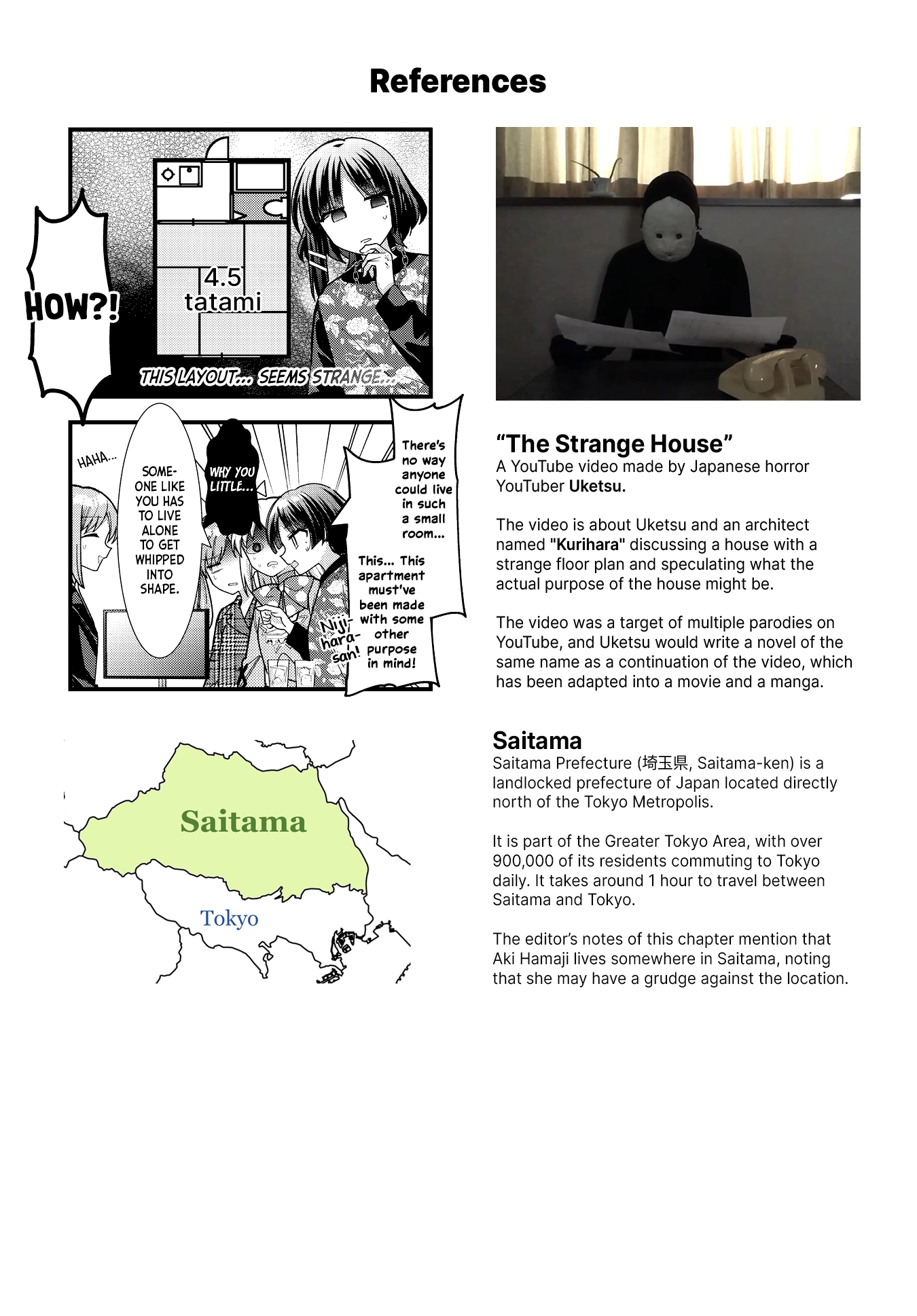 Read Bocchi the Rock! Manga Online
