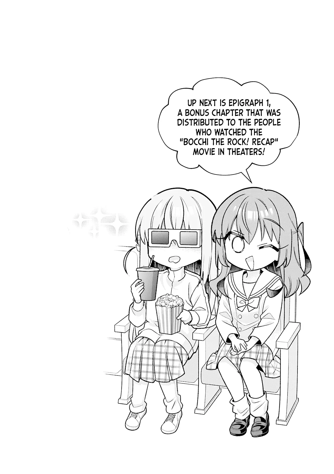 Read Bocchi the Rock! Manga Online