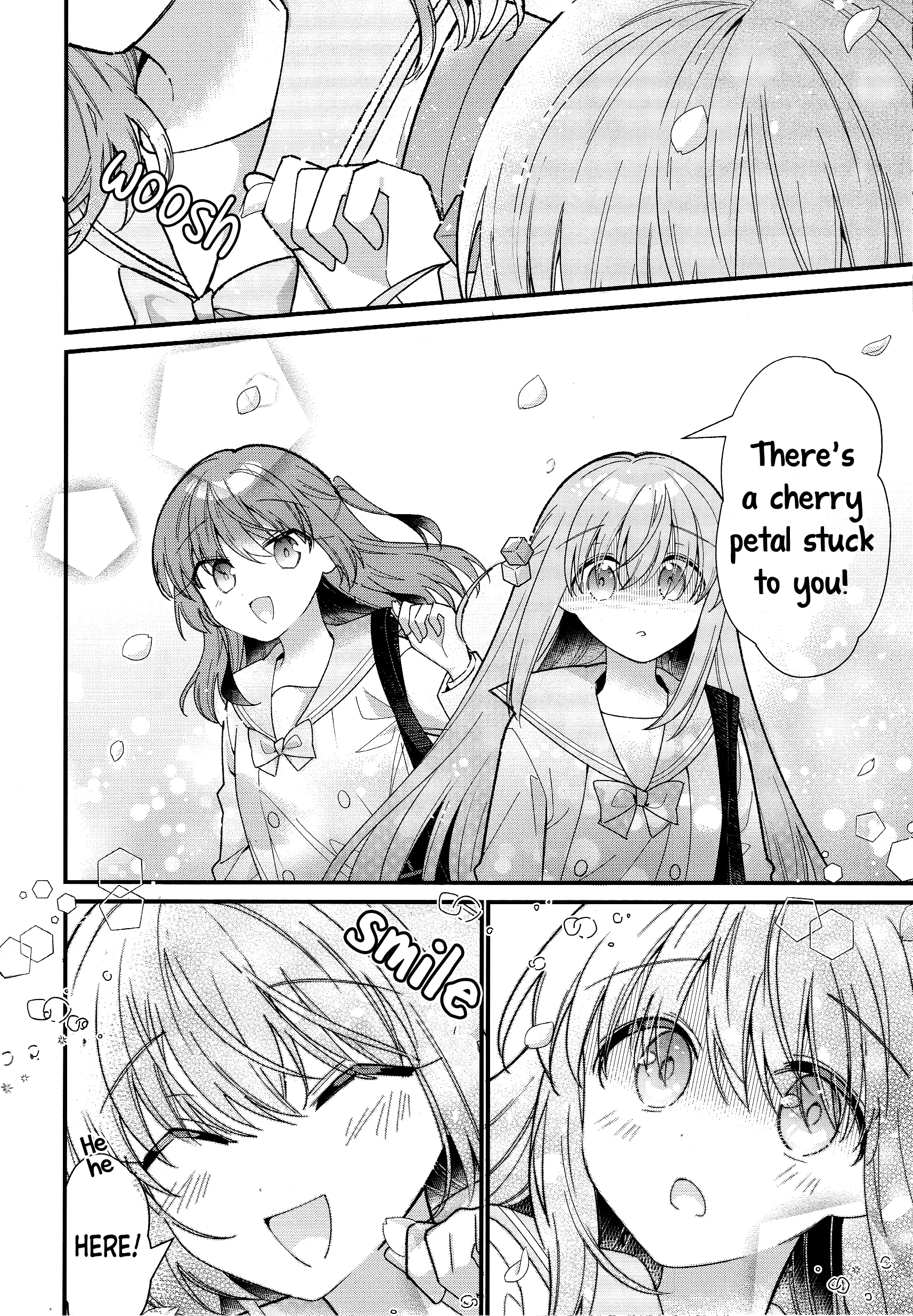 Read Bocchi the Rock! Manga Online
