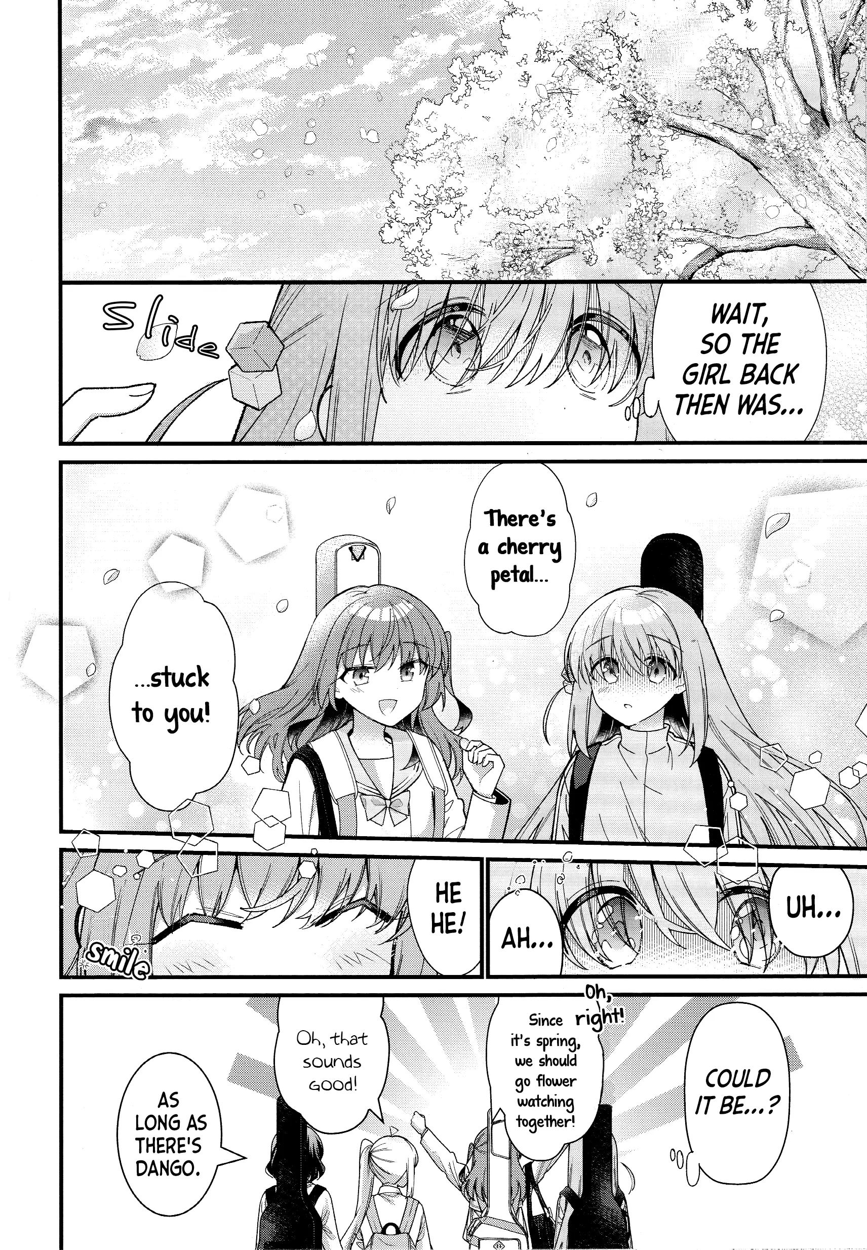 Read Bocchi the Rock! Manga Online