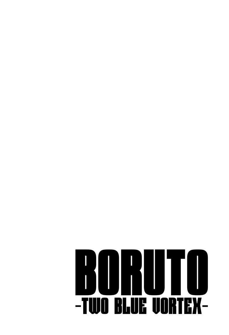 Read Boruto Two Blue Vortex Manga Online