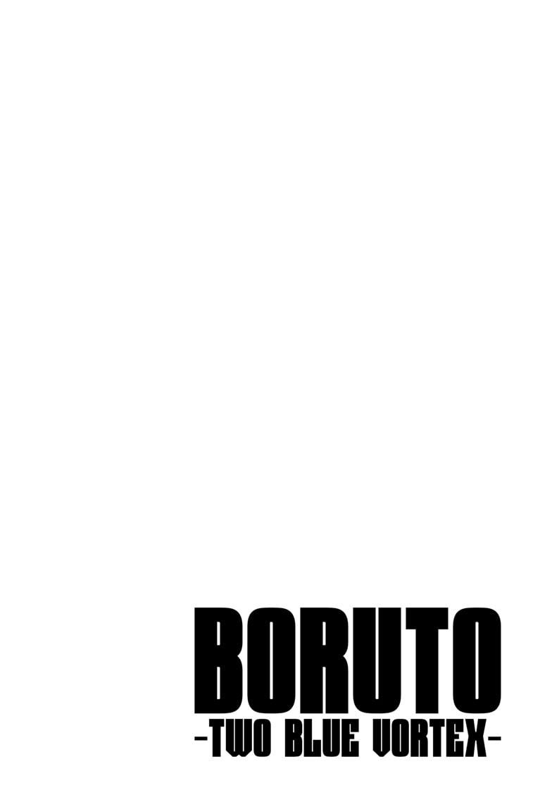 Read Boruto Two Blue Vortex Manga Online