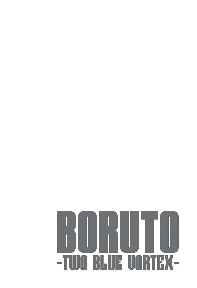 Read Boruto Two Blue Vortex Manga Online