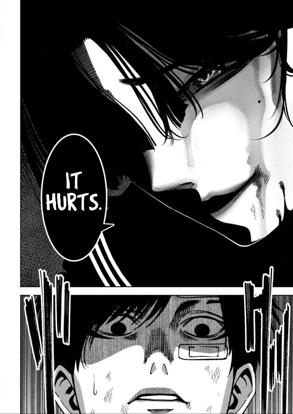 Read Bouryoku Banzai Manga Online