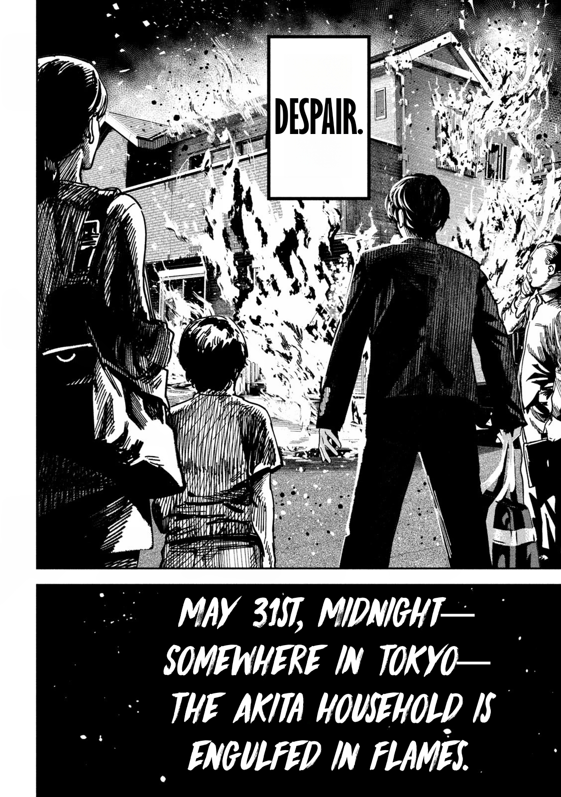 Read Bouryoku Banzai Manga Online
