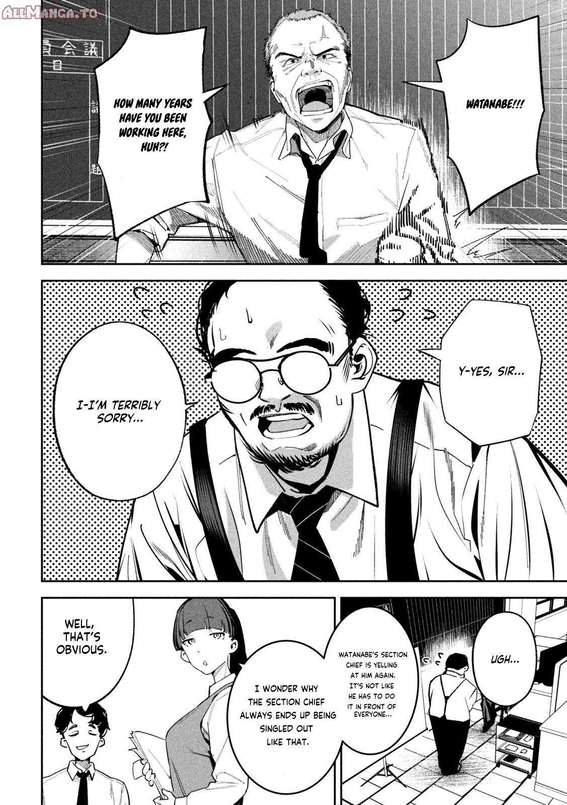 Read Bouryoku Banzai Manga Online