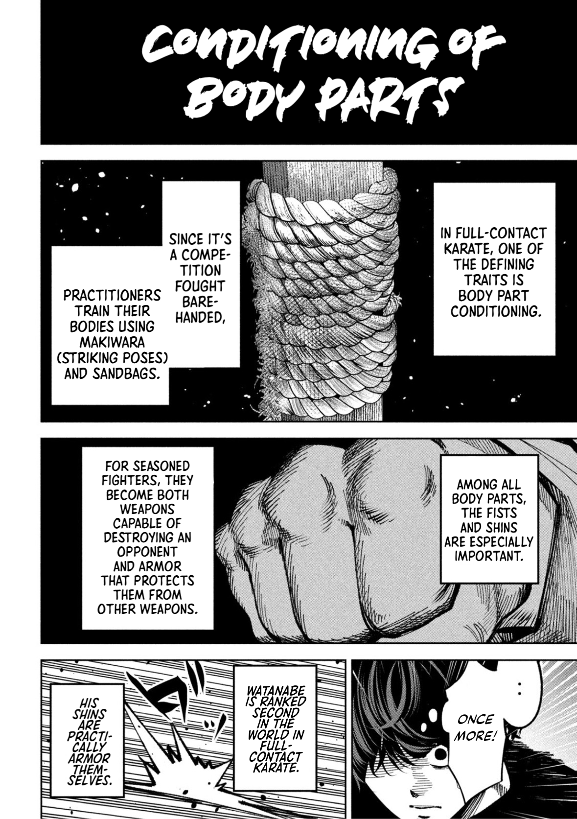 Read Bouryoku Banzai Manga Online