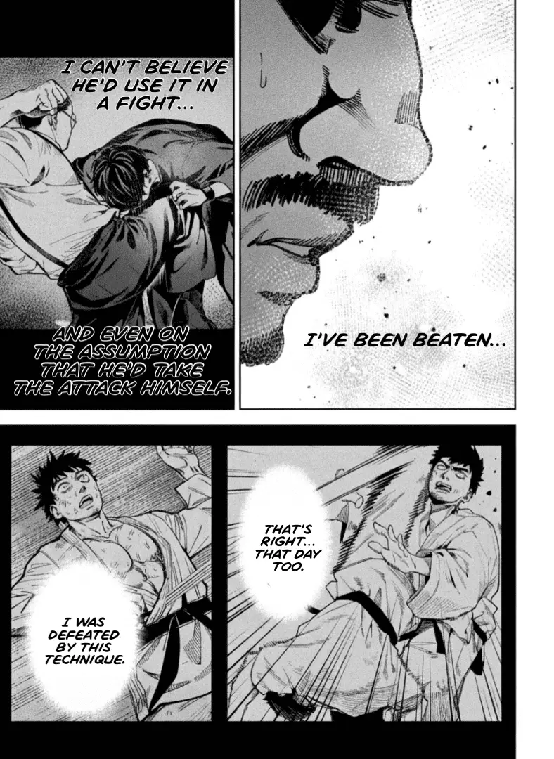 Read Bouryoku Banzai Manga Online