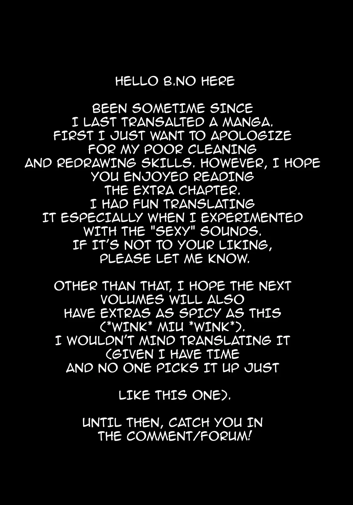 Read Bouryoku Banzai Manga Online