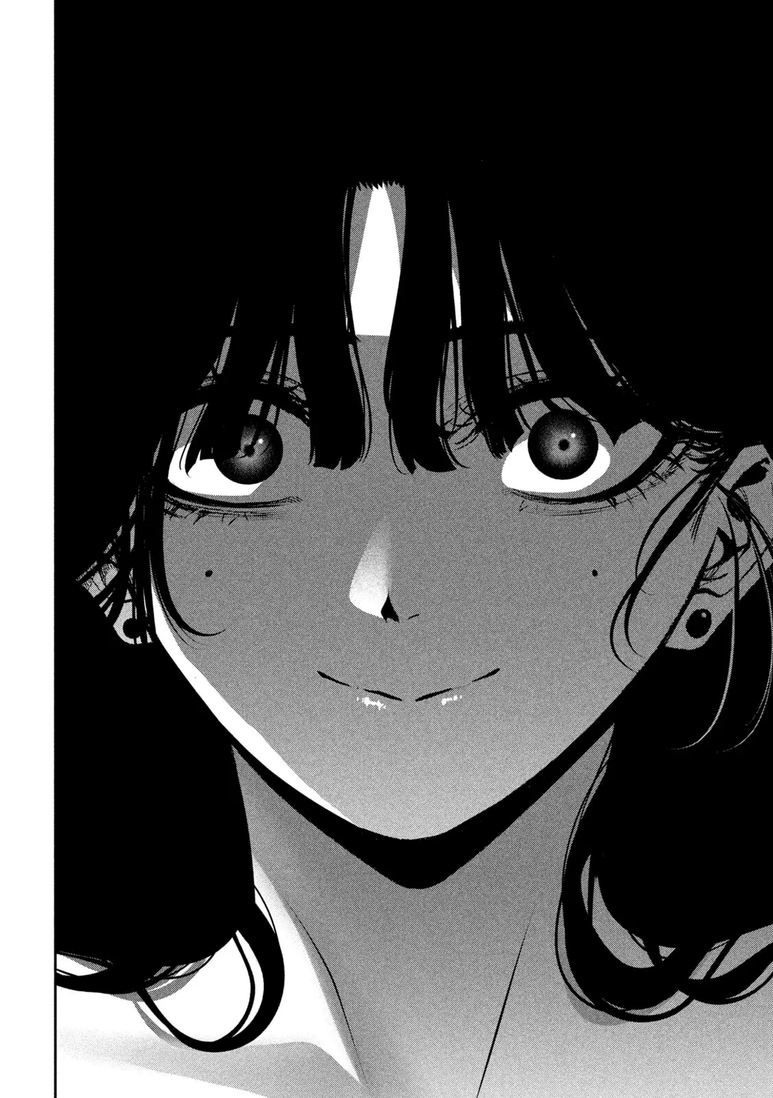 Read Bouryoku Banzai Manga Online