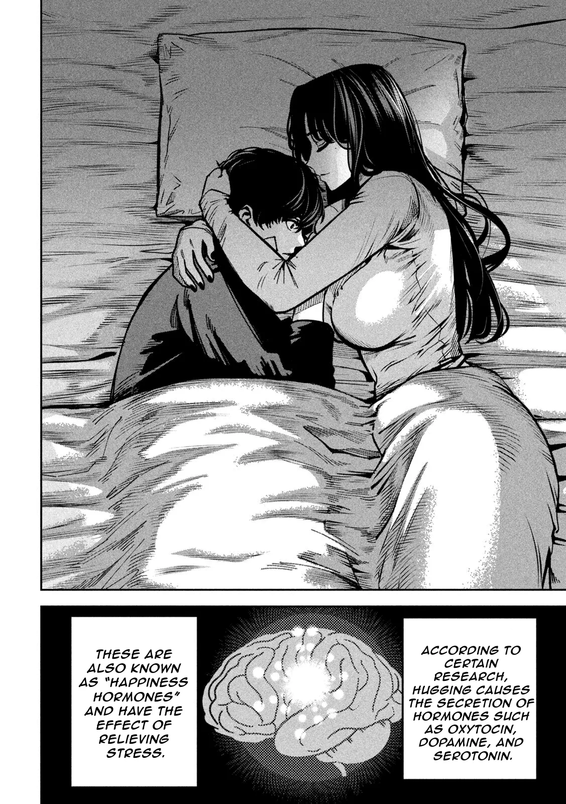 Read Bouryoku Banzai Manga Online