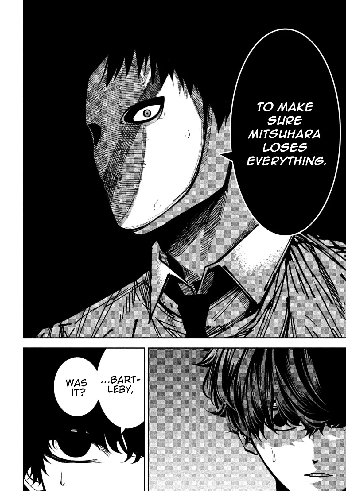 Read Bouryoku Banzai Manga Online