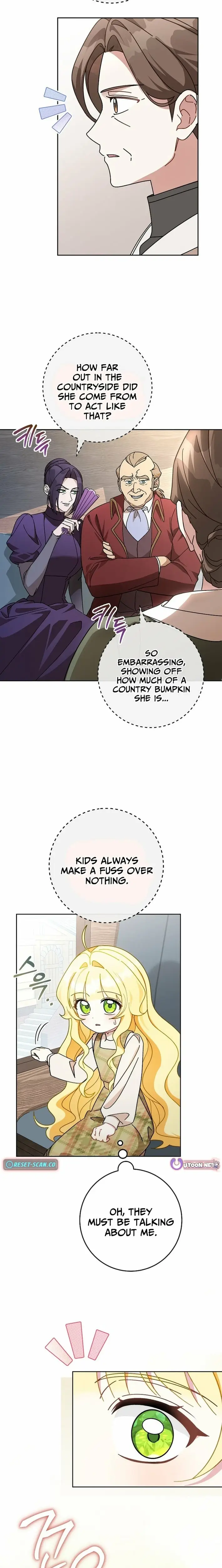 Read Can I Cry Now Manga Online