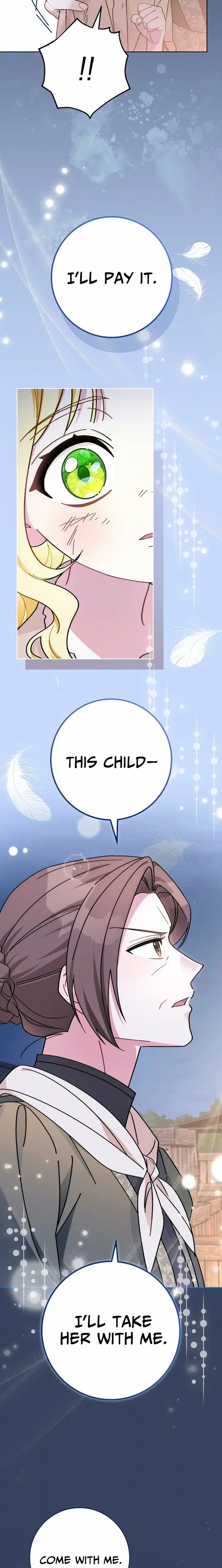 Read Can I Cry Now Manga Online