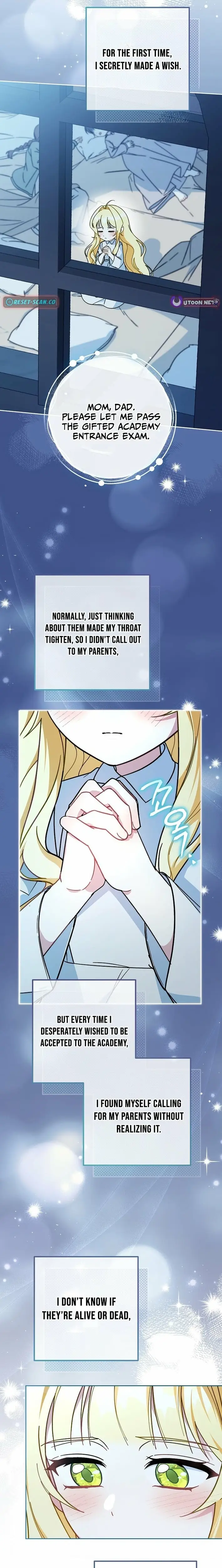 Read Can I Cry Now Manga Online