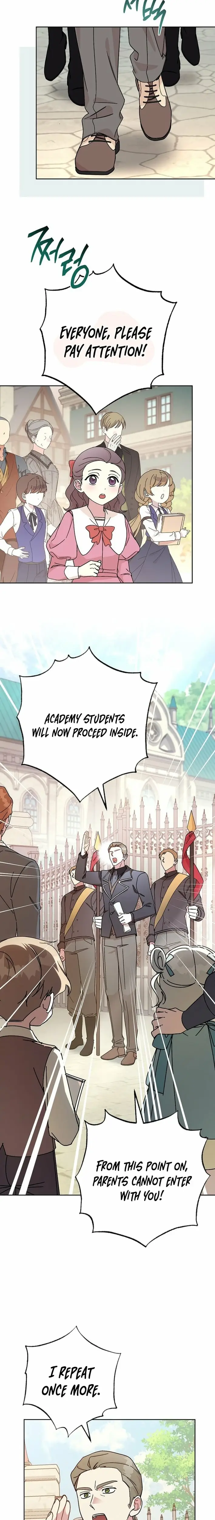 Read Can I Cry Now Manga Online