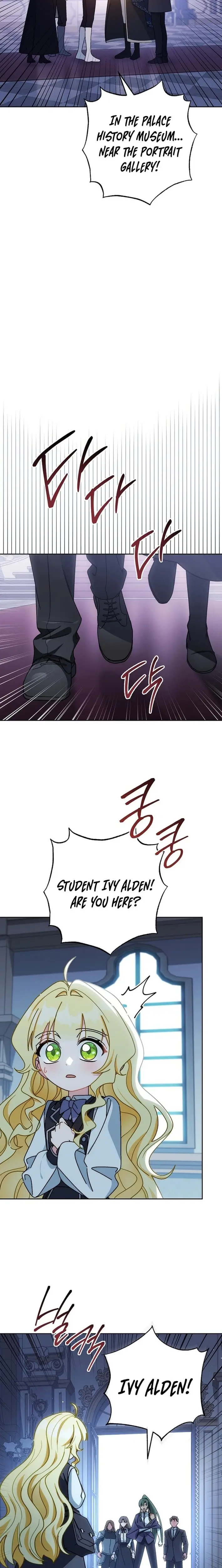 Read Can I Cry Now Manga Online