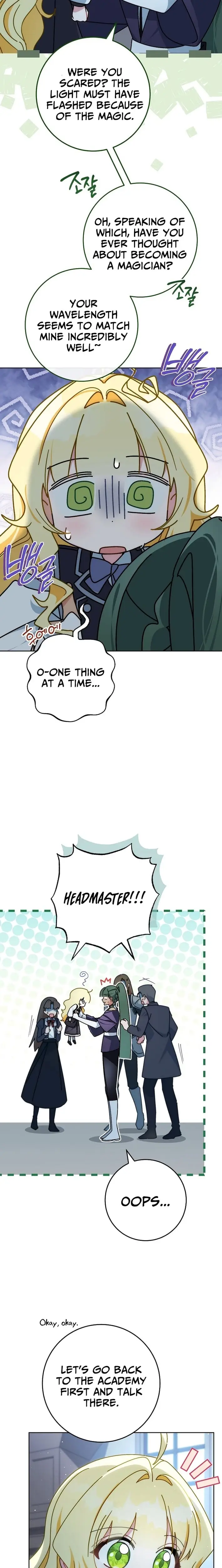 Read Can I Cry Now Manga Online