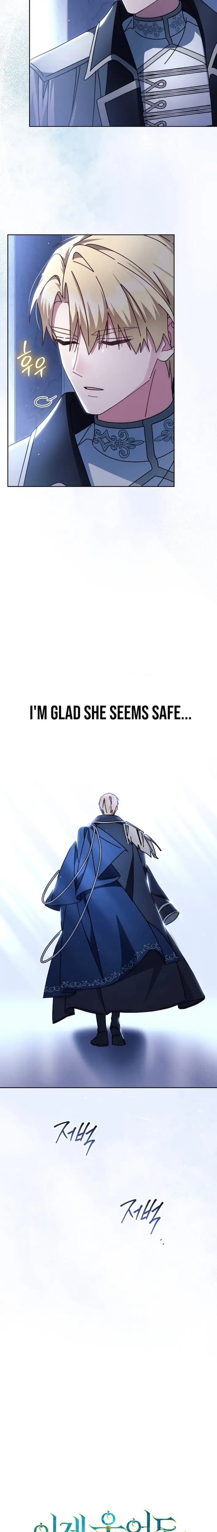 Read Can I Cry Now Manga Online