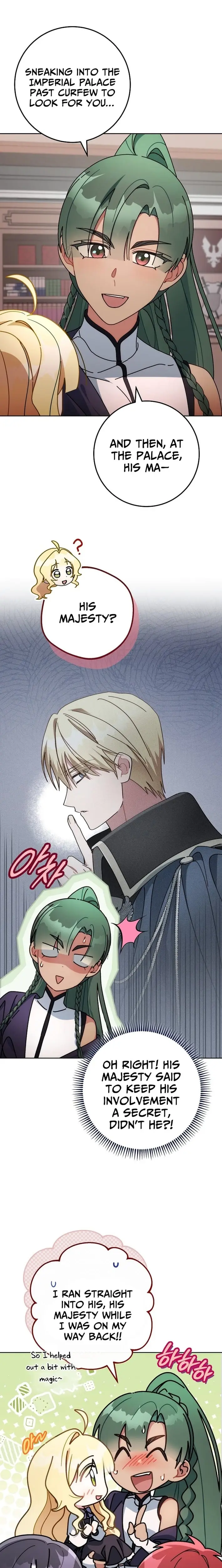 Read Can I Cry Now Manga Online