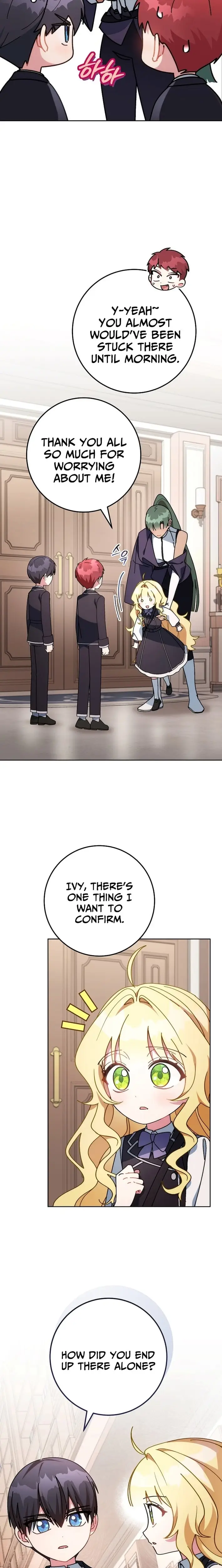 Read Can I Cry Now Manga Online