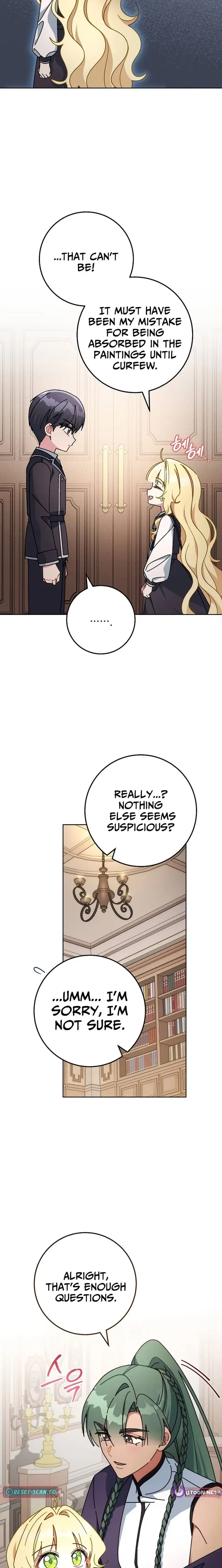 Read Can I Cry Now Manga Online
