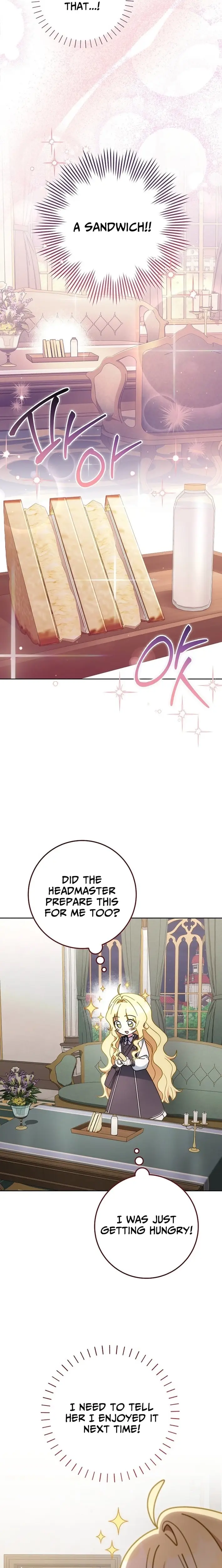 Read Can I Cry Now Manga Online