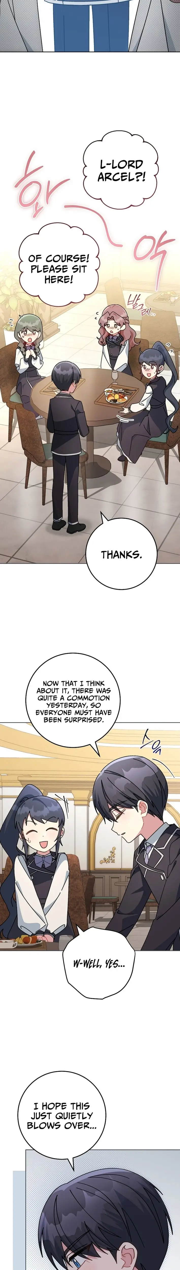 Read Can I Cry Now Manga Online