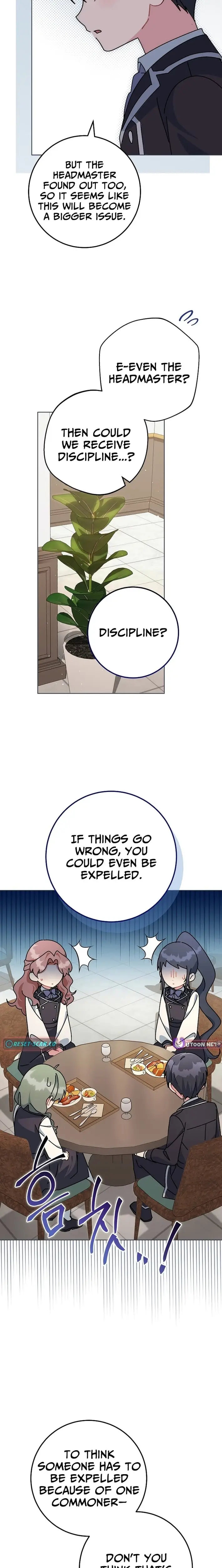 Read Can I Cry Now Manga Online