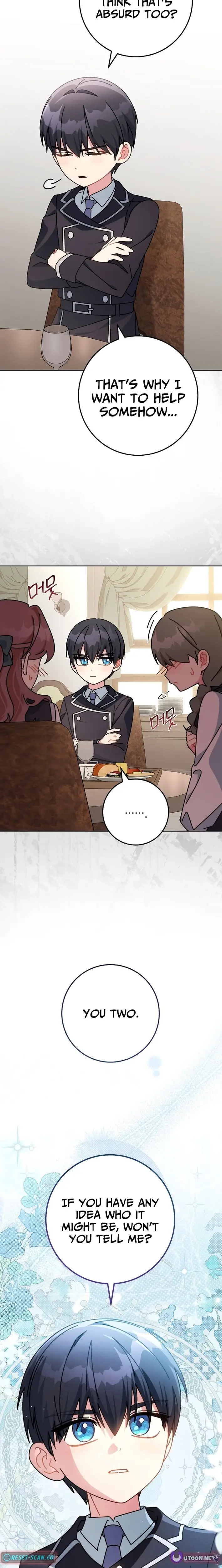 Read Can I Cry Now Manga Online