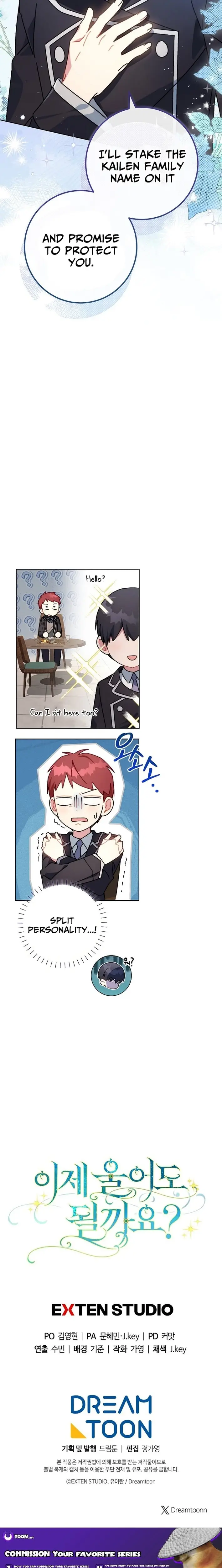 Read Can I Cry Now Manga Online