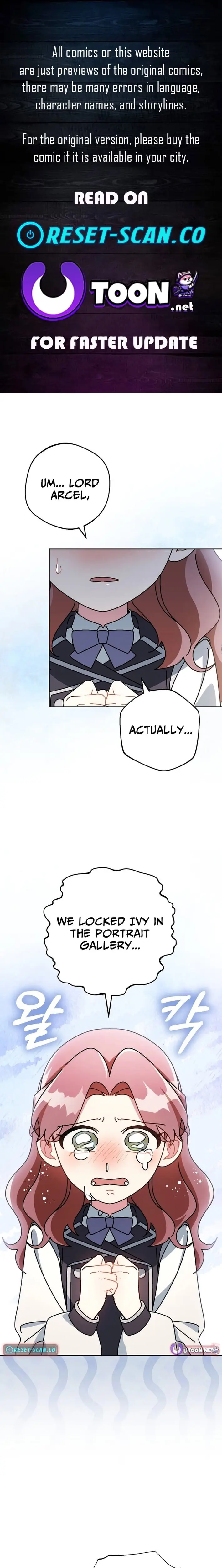 Read Can I Cry Now Manga Online