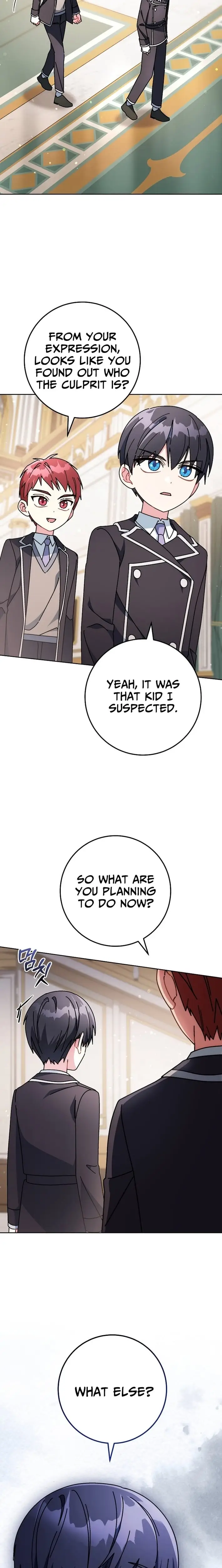 Read Can I Cry Now Manga Online