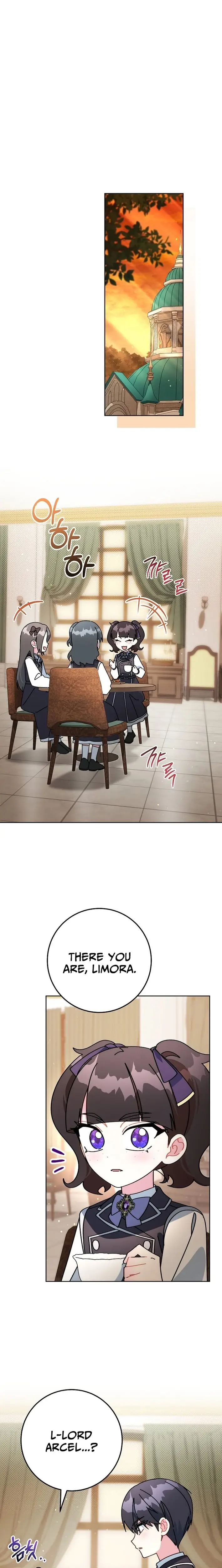 Read Can I Cry Now Manga Online