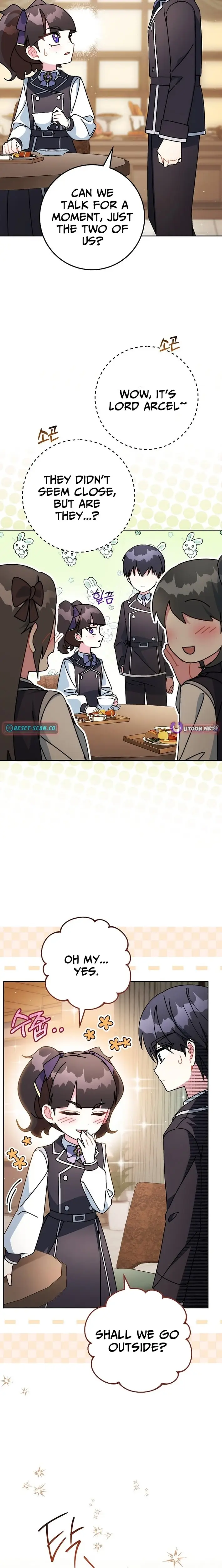 Read Can I Cry Now Manga Online