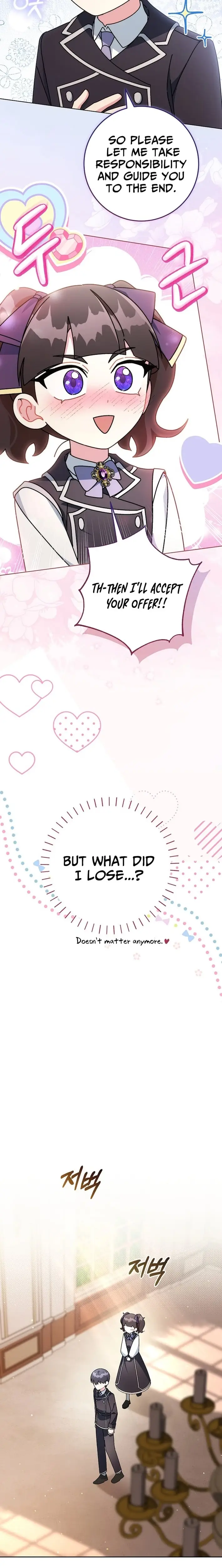 Read Can I Cry Now Manga Online