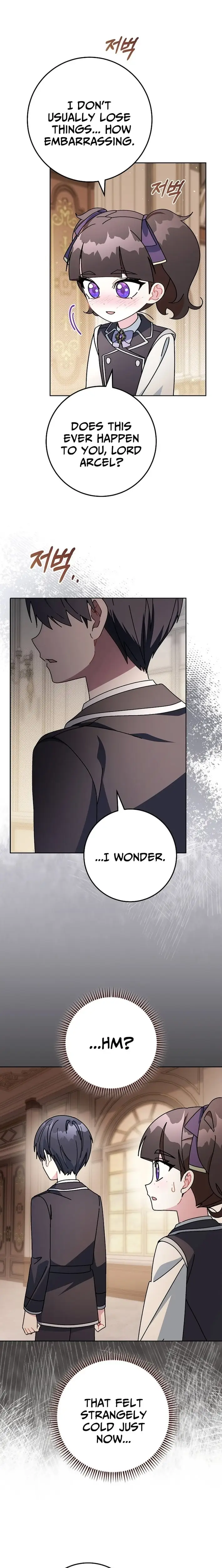 Read Can I Cry Now Manga Online