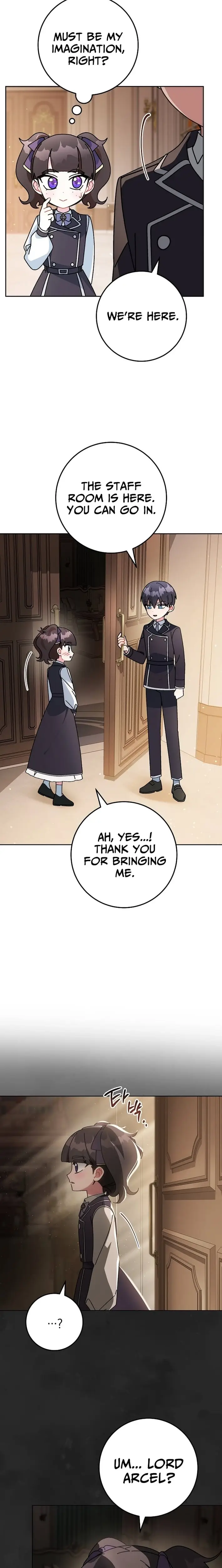 Read Can I Cry Now Manga Online