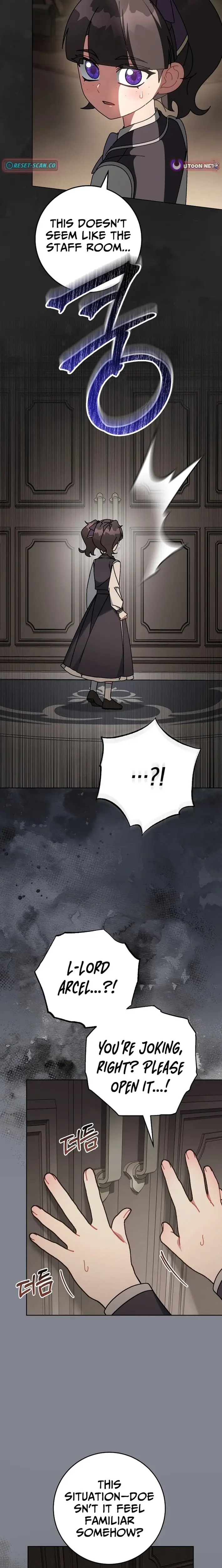 Read Can I Cry Now Manga Online