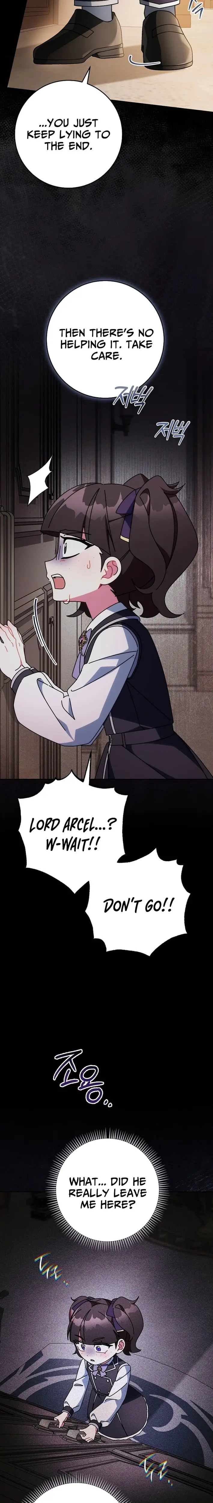 Read Can I Cry Now Manga Online