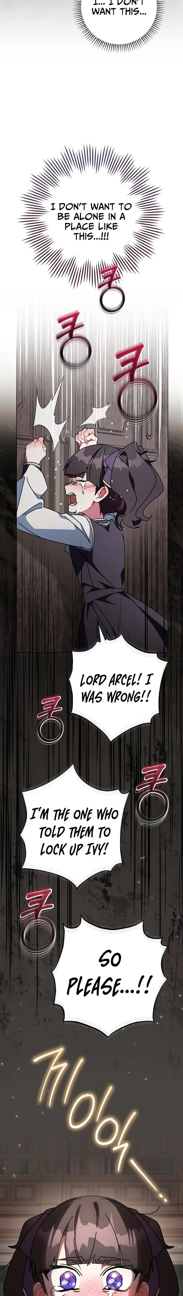 Read Can I Cry Now Manga Online