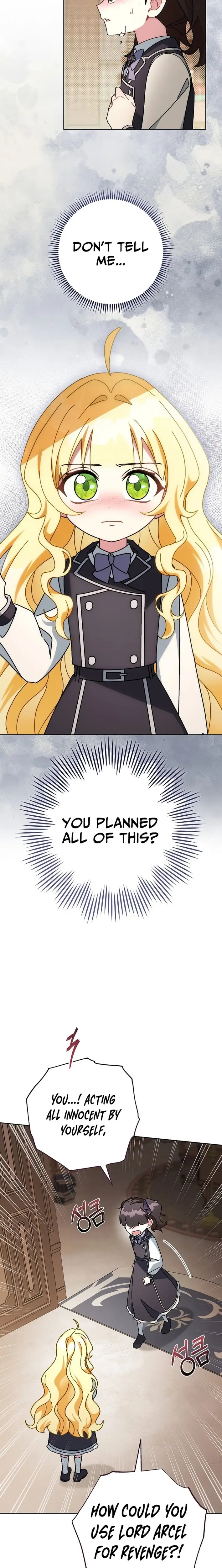 Read Can I Cry Now Manga Online
