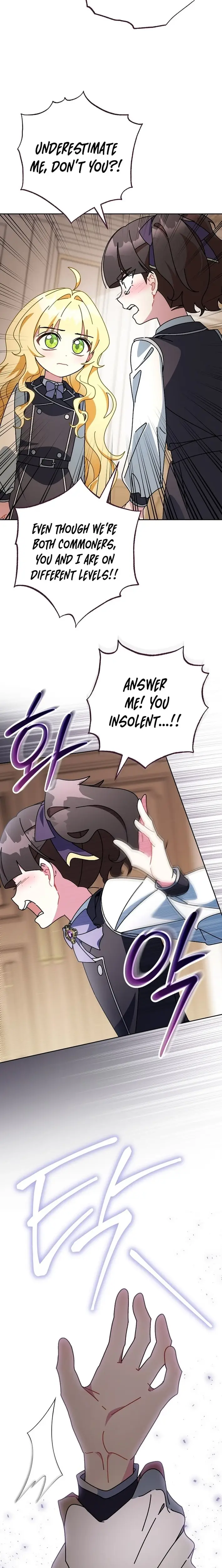 Read Can I Cry Now Manga Online