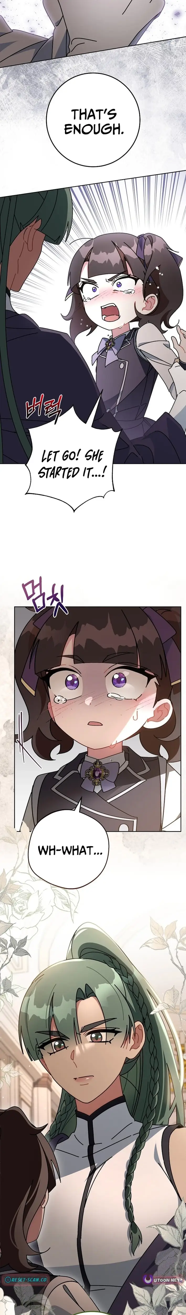 Read Can I Cry Now Manga Online