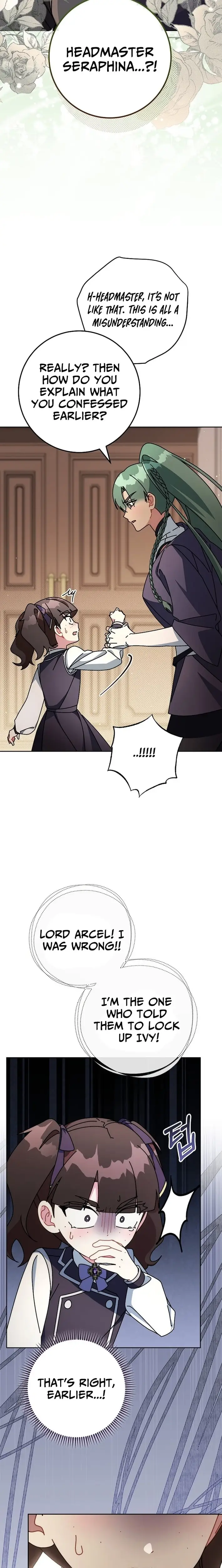 Read Can I Cry Now Manga Online