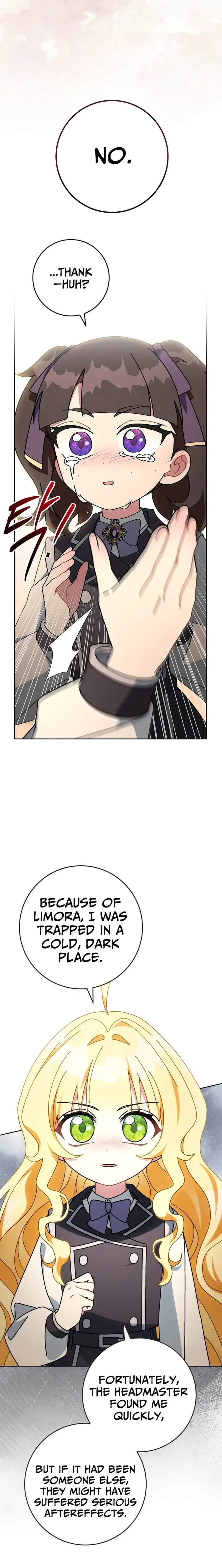 Read Can I Cry Now Manga Online